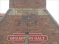 Image for Brampton Halt   PH  -  Chapel Brampton   - Northant's