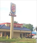 Image for Burger King - Wifi Hotspot - Pomona, CA