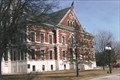 Image for The Macomb Courthouse Square Historic District - Macomb, IL