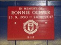 Image for Ronnie Oliver - Knutsford, Cheshire, UK.