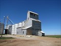 Image for Knowles Grain Elevator - Knowles, Oklahoma
