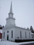 Image for Presbyterian Church - Wyoming, New York