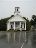 Image for Community Baptist Church - Montgomery, VT