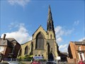Image for St. Andrews United Reformed Church - Sheffield, UK