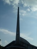 Image for First United Methodist Church Steeple - Stuart, FL