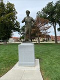 Image for Dwight D. Eisenhower Statue - Topeka, KS