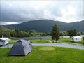 Image for Lone Camping - Haukeland, Norway