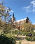 Image for Sankt Knuds Kirke - Odense, Danmark