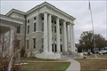 Image for Hancock County Courthouse - Bay St. Louis, MS