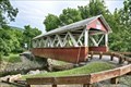 Image for St. Mary's Covered Bridge - Orbisonia, PA