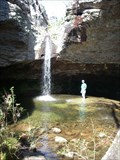 Image for Seven Hollows - Grotto Falls