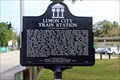 Image for Lemon City Train Station