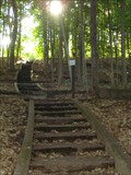 Image for Ladder Tank Trail Stairway - St. Croix Falls, WI