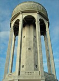 Image for Tilehurst Water Tower - Reading, UK