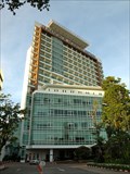 Image for Bangkok Hospital—Pattaya, Thailand.