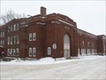 Image for Eveleth Recreation Building – Eveleth, MN