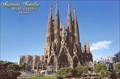 Image for Sagrada Família - Barcelona, Spain