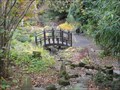 Image for Valley Gardens Japanese Garden - Harrogate, UK