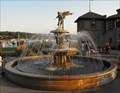 Image for Riviera Fountain - Lake Geneva, WI