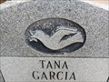 Image for Tana Garcia - Tucumcari Memorial Park - Tucumcari, NM, USA