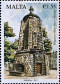 Image for Wignacourt Water Tower - Floriana, Malta