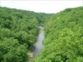 Image for Tower Rock - Apple River Canyon State Park, IL