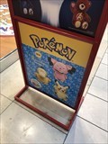 Image for Stonevalley Mall Build a Bear Pikachu - Pleasanton, CA