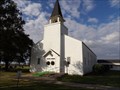 Image for Danevang Lutheran Church - Danevang, TX