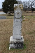 Image for J.E. Holder - Woosley Cemetery - East Tawakoni, TX