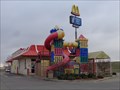 Image for McDonald's - N US 377 - Whitesboro, TX