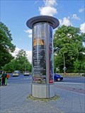 Image for Bulgarische Straße & Neue Krugallee - Berlin, Germany