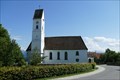 Image for Katholische Filialkirche St. Johannes Evangelist - Hofheim, Bavaria, Germany