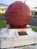 Image for Peace Memorial - Mokau, New Zealand