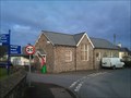 Image for Former School, Llanilar, Ceredigion, Wales, UK