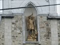 Image for Saint-Michel  Archange - Saint Michael the Archangel - Yamaska, Québec