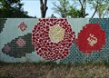 Image for Gochang-Goindol Rest Area Mosaic Wall (&#44256;&#52285;&#44256;&#51064;&#46028; &#55092;&#44172;&#49548; IC-15&#45224;) - Gochang, Korea