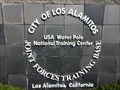Image for USA Water Polo National Training Center - Los Alamitos, CA
