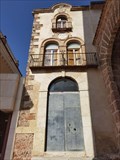 Image for Casa Capitular (Antiguo Ayuntamiento) - Albaida, Valencia, España