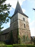 Image for St Kenelm's Church - Clifton-upon-Teme, Worcestershire, England