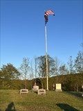 Image for Hartford Veterans Memorial - Hartford, New York