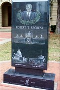 Image for Robert T. Secrest - Caldwell, Ohio