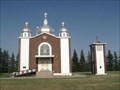 Image for St. Mary's Russian Greek Orthodox Church of Our Lady's Nativity - Canada