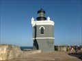 Image for Castillo San Felipe del Morro Lighthouse - San Juan, Puerto Rico