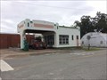 Image for Former Sinclair Gas Station - Chattahoochee, Florida, USA