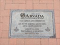 Image for Arvada Time Capsule - Arvada, CO