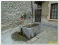 Image for Fontaine Saint Joseph - Colmars, France