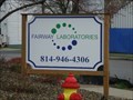 Image for Fairway Laboratories - Altoona, Pennsylvania, United States