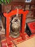 Image for Bell - Tay Phuong Pagoda - Yen Village, Vietnam