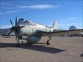 Image for Fairey AEW-3 Gannett - Pima ASM, Tucson, AZ