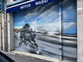 Image for Moto - Ourense, Galicia, España